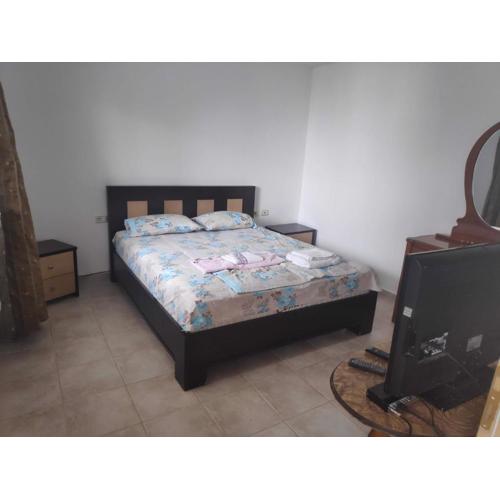 Zani Apartment