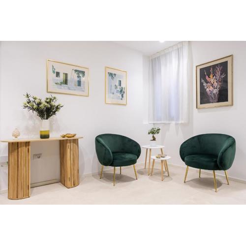 Zanna Rooms