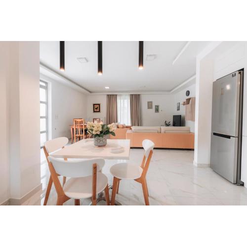 Zante Luxury Apartment