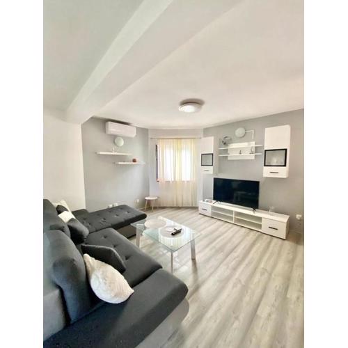 Zara Apartman