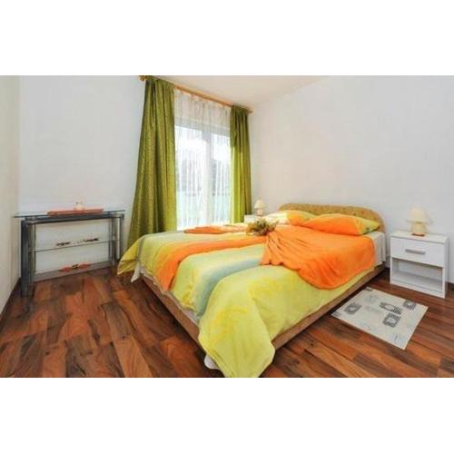 Zara Apartment