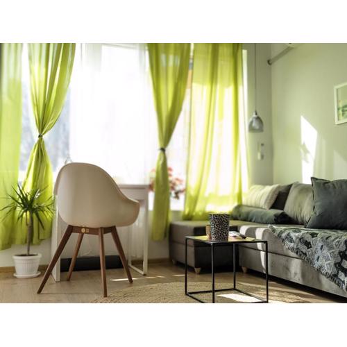 Zara Green Apartment 4 Guests Pet Friendly