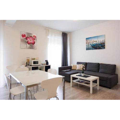 Zara Venice Apartment FREE Parking