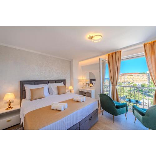 Zaratino Room 4
