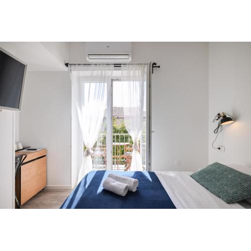 Zaratino rooms