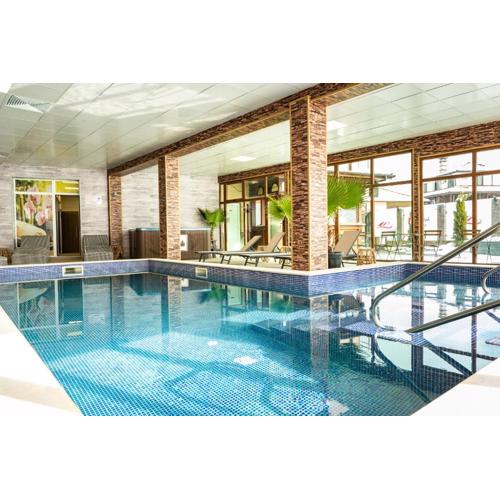 Zarevata Guest House