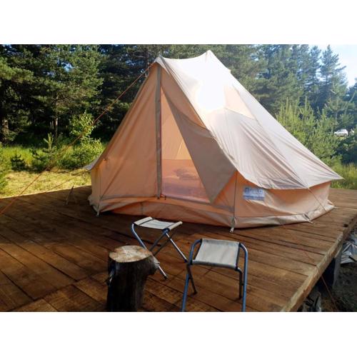 Zarevo Glamping
