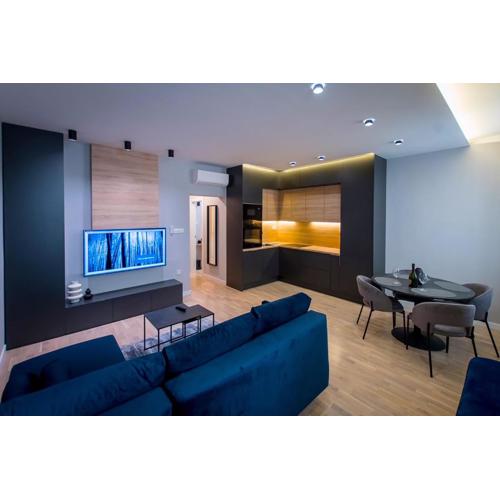 Zarina Apartment - old town center