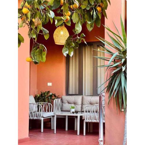 Zarlett House, Pazari ri ,Villa with Garden,Parking