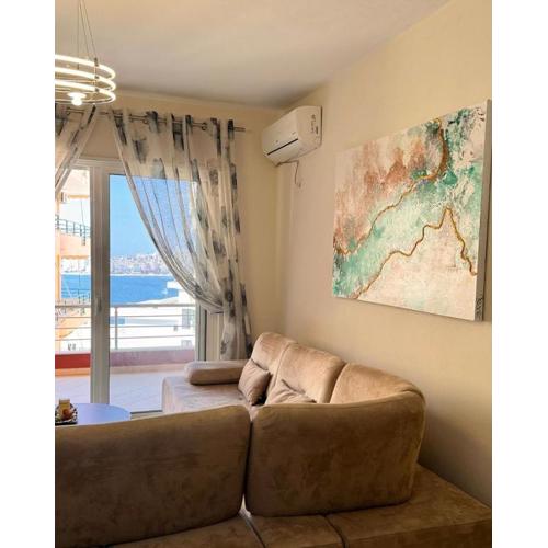 ZaYoM Apartment