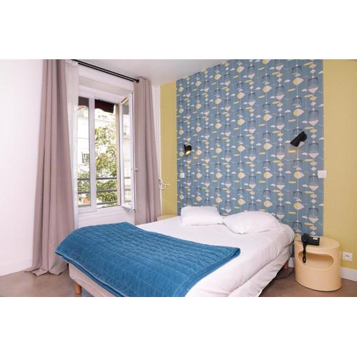 Zazie Hôtel