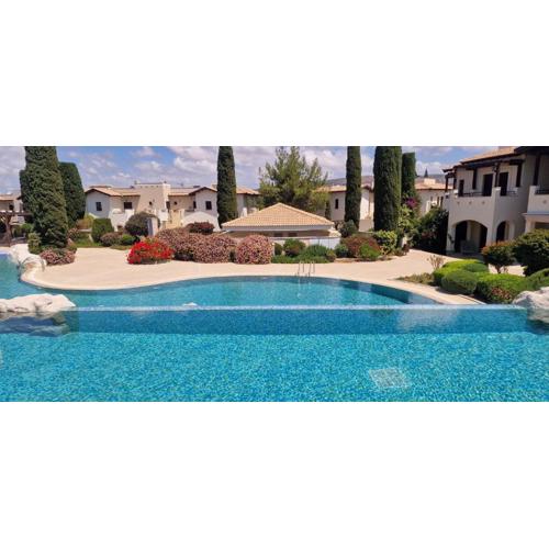 ZC02 Aphrodite Hills- Communal Pool, Garden