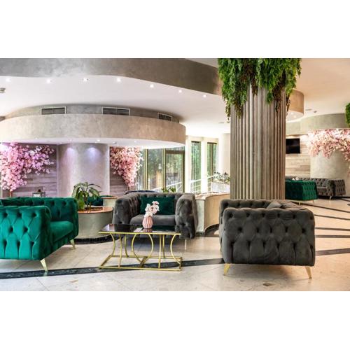 Zdravets SPA Hotel