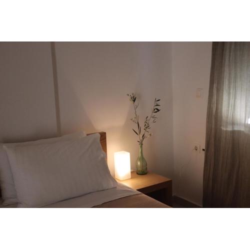 Zea Apartments