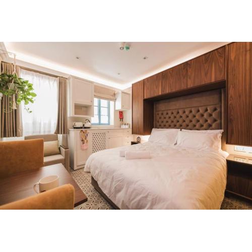 Zebbuga Lavish Suite 2