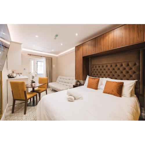 Zebbuga Luxury Apartment 1