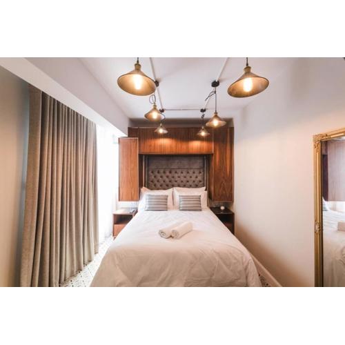 Zebbuga The Penthouse Suite 7