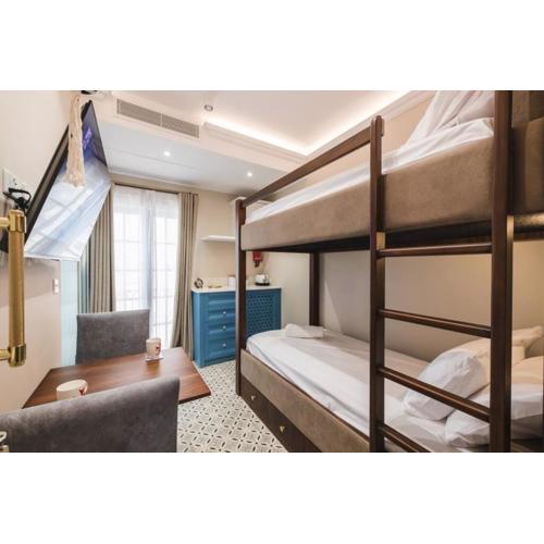 Zebbuga Tranquil Suite with Balcony 5