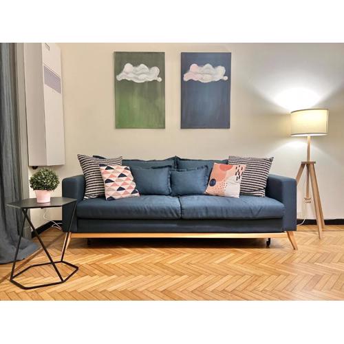 Zecca Suite