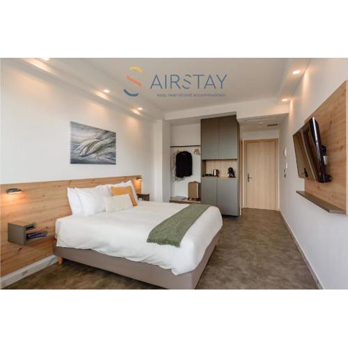 Zed Smart Property Airport by Airstay