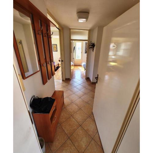 Zee Apartment