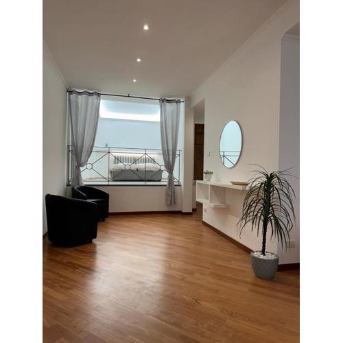 Zeffirino Apartments