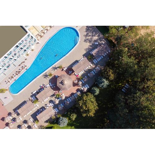 Zefir Hotel