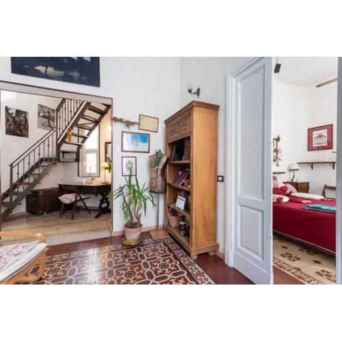 Zefiro Rooms