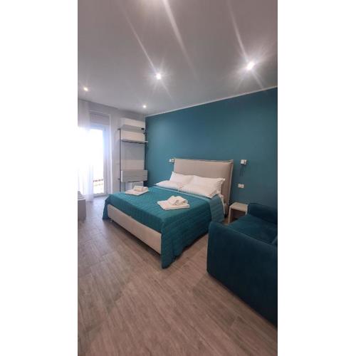 Zefiro Rooms