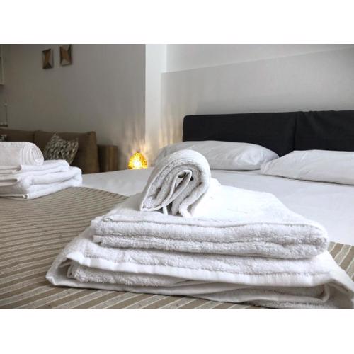 Zefiro Suites