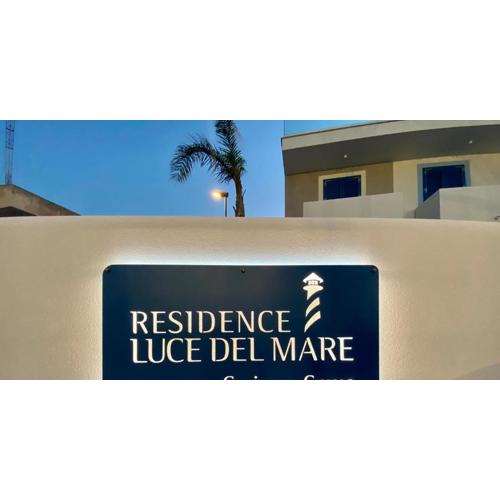 Zefiro&Levante1 Residence Luce del Mare