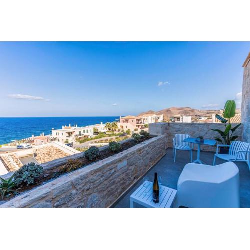 Zefyros Suite , Seafront retreat !