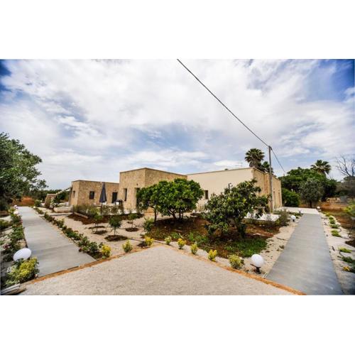 Zeituna Lodge a Porto Cesareo