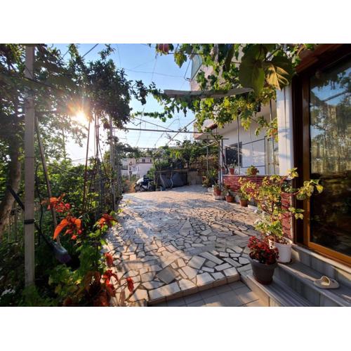 Zejnati Home Saranda