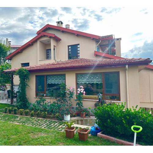 Zekeriya Bey Villa