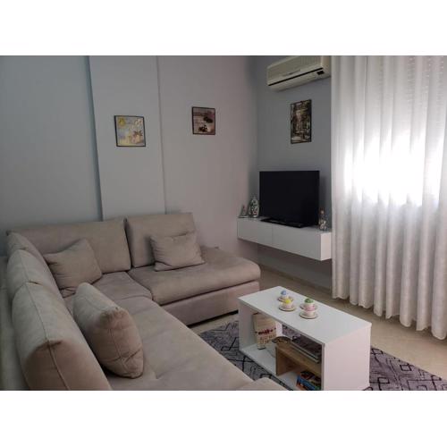 Zeko Apartment