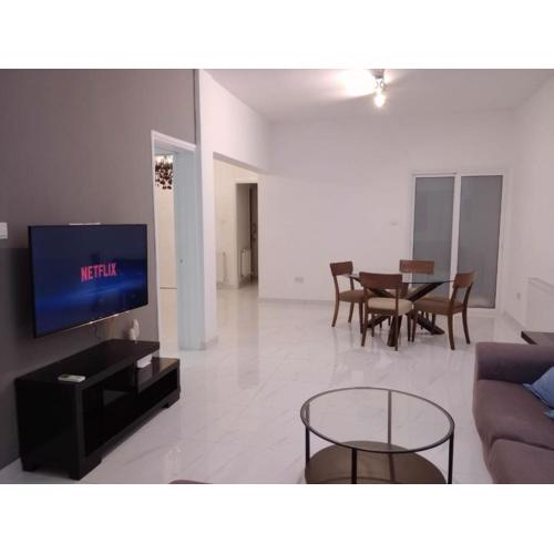 Zelea Deluxe Apartment (BREAKBOOKING CY)