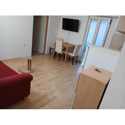 Željko apartmani