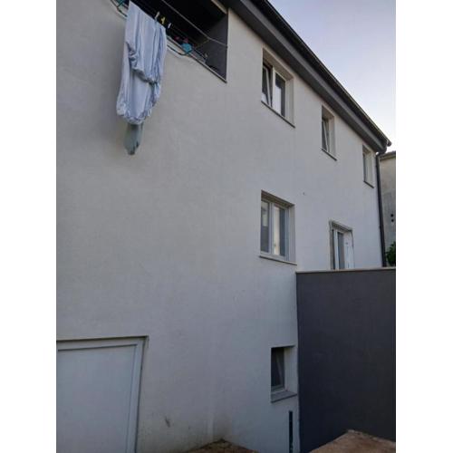 Željko apartmani