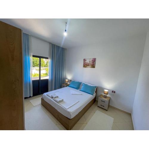 Zeluna Beach Apartment