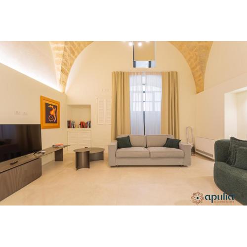 Zema Home Apartment by Apulia Accommodation