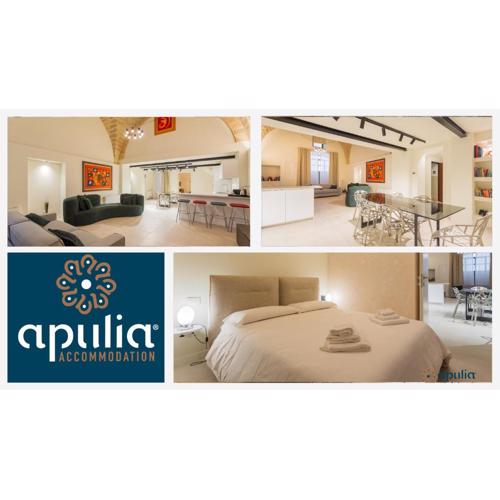 Zema Home by Apulia Accommodation