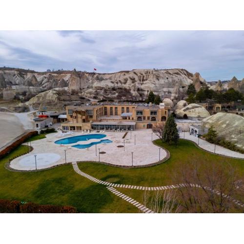 Zemi Hotel Cappadocia