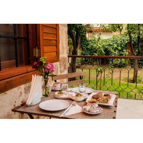 Zemira Garden Hotel