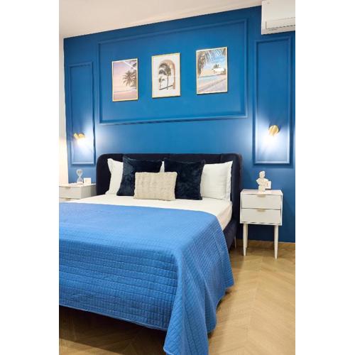 Zemra Room&Apartment