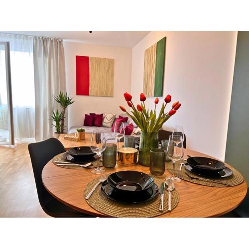 ZEN apartment Rijeka with private garage