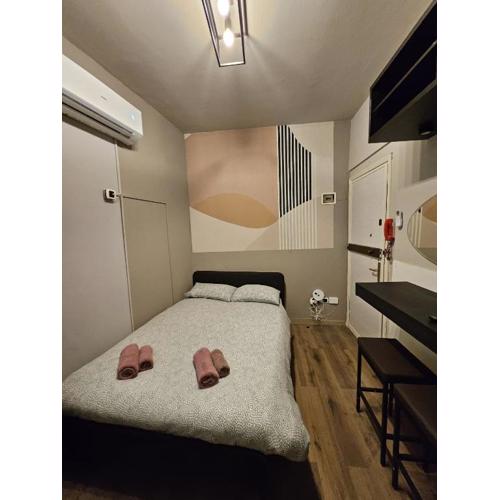 Zen Apartments Belzoni