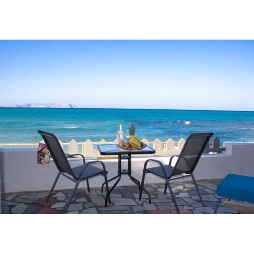 Zen Beach Front Suite