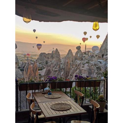 Zen Cappadocia