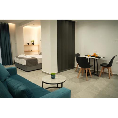 Zen City Suites